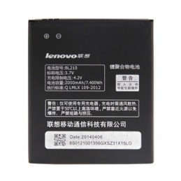 BATTERIA LENOVO A766 - BL210