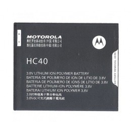 BATTERIA MOTOROLA MOTO C XT1755 - HC40