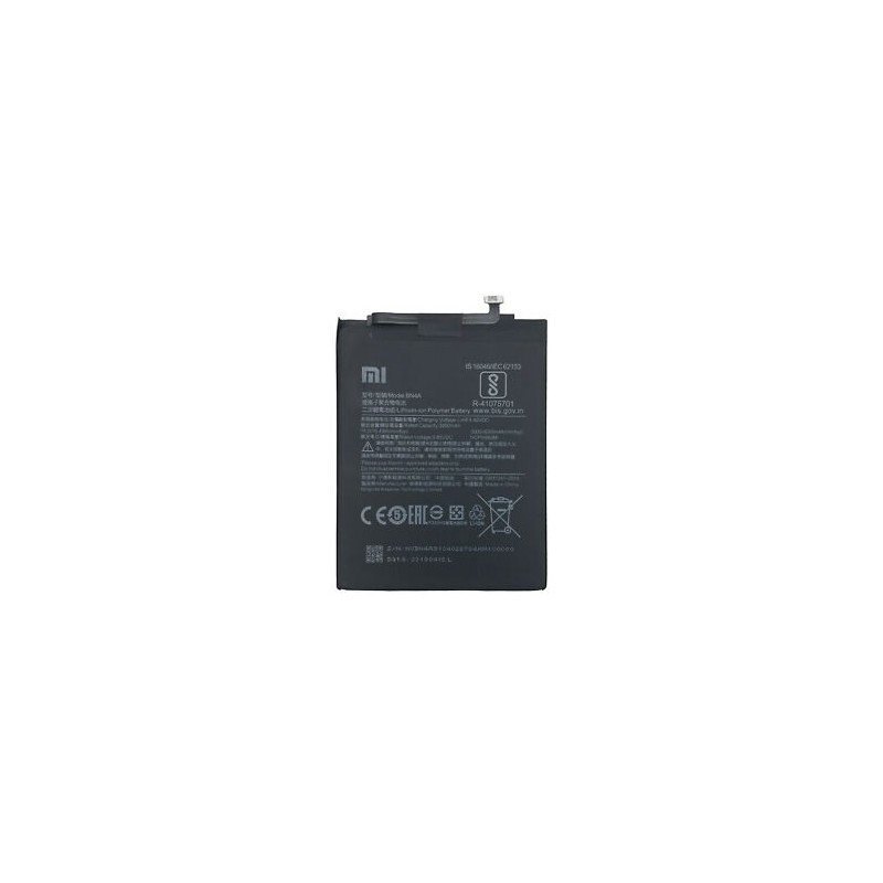 BATTERIA XIAOMI REDMI NOTE 7 - BN4A