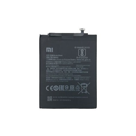 BATTERIA XIAOMI REDMI NOTE 7 - BN4A