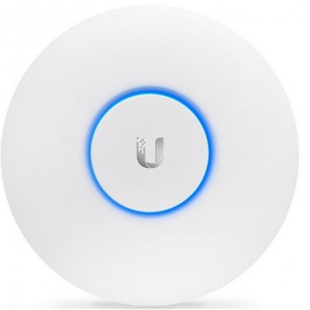 UAP-AC-LR UBIQUITI UNIFI ACCESS POINT DUAL BAND 2.45GHZ LONG RANGE