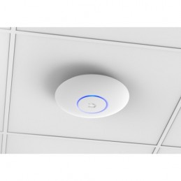 UAP-AC-LR UBIQUITI UNIFI ACCESS POINT DUAL BAND 2.45GHZ LONG RANGE