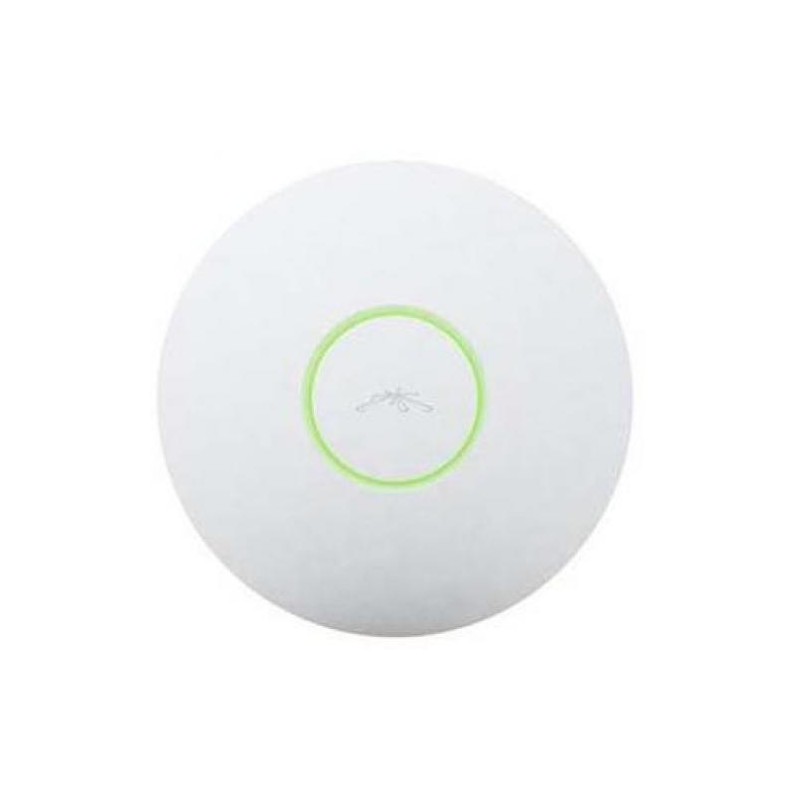 UAP UBIQUITI UNIFI ACCESS POINT 2.4GHZ300MBPS MIMO 802.11N