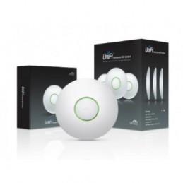 UAP UBIQUITI UNIFI ACCESS POINT 2.4GHZ300MBPS MIMO 802.11N