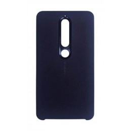 COVER PROTEZIONE NOKIA 6.1 - (Mod. CC-505) BLU