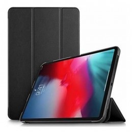 CUSTODIA SAMSUNG GALAXY TAB S5e 10.5" 2019 SM-T720 - TRI FOLD NERA