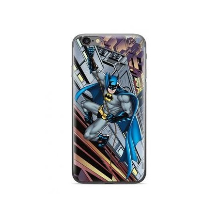 COVER PROTEZIONE XIAOMI MI A2 - TPU BATMAN BLU