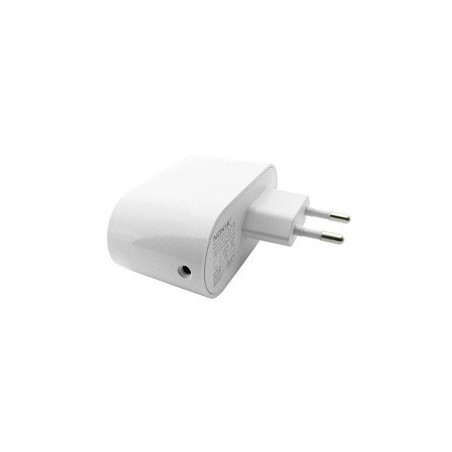 CARICABATTERIE DA RETE JACK 2.5MM NOKIA BIANCO AC-301E