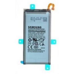 BATTERIA SAMSUNG GALAXY A6 PLUS 2018 SM-A605 - EB-J805ABE