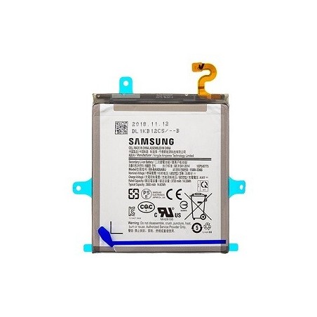 BATTERIA SAMSUNG GALAXY A9 2018 SM-A920 - EB-BA920ABU