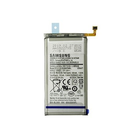 BATTERIA SAMSUNG GALAXY S10e SM-G970 - EB-BG970ABU