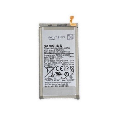 BATTERIA SAMSUNG GALAXY S10 SM-G973 - EB-BG973ABU