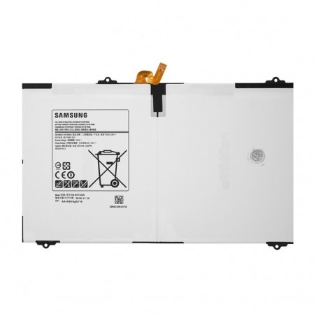 BATTERIA SAMSUNG GALAXY S2 (9.7") SM-T813 - EB-BT810ABE