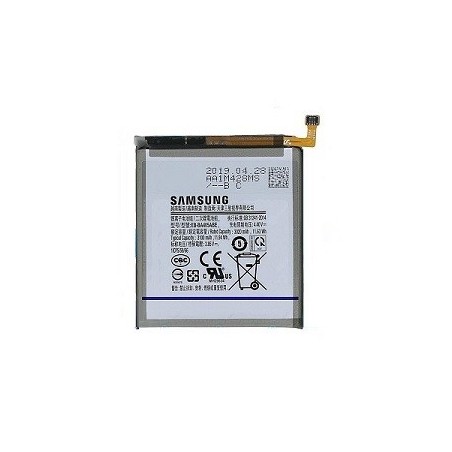 BATTERIA SAMSUNG GALAXY A40 SM-A405 - EB-BA405ABE