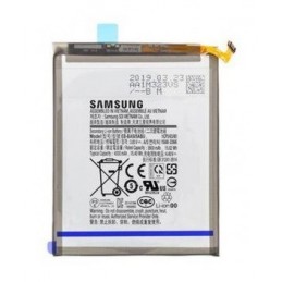 BATTERIA SAMSUNG GALAXY A50 SM-A505 - EB-BA505ABU