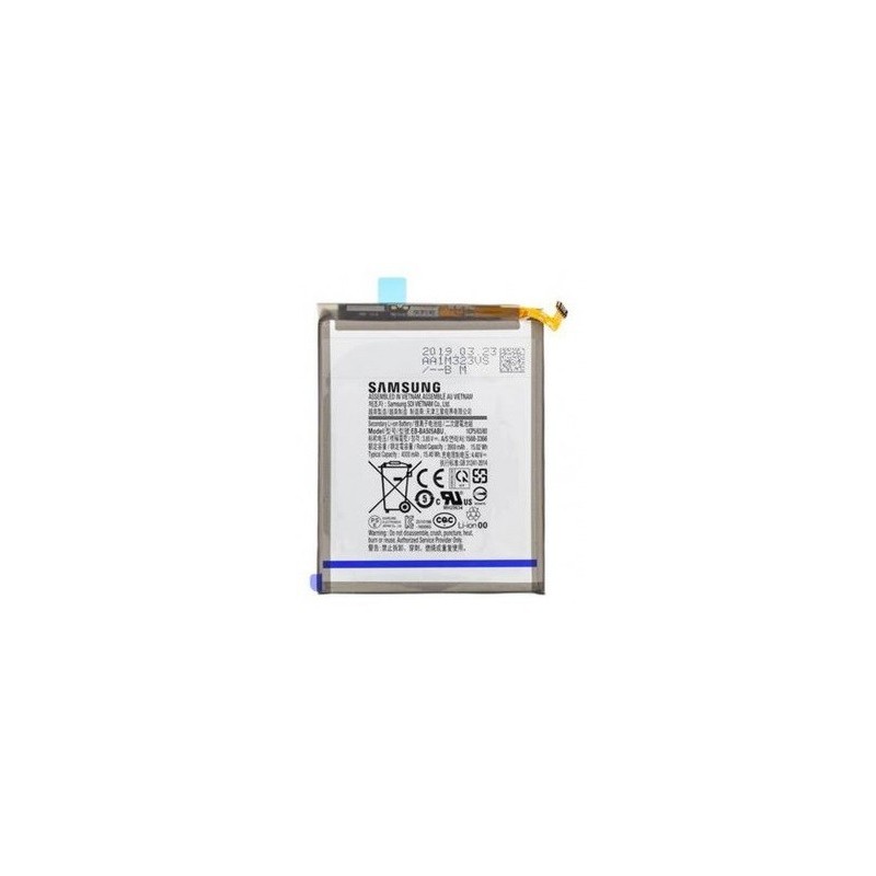 BATTERIA SAMSUNG GALAXY A50 SM-A505 - EB-BA505ABU