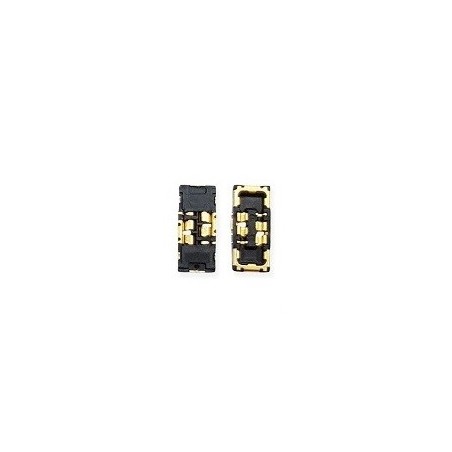 CONNETTORE BTB BATTERIA APPLE IPHONE 8