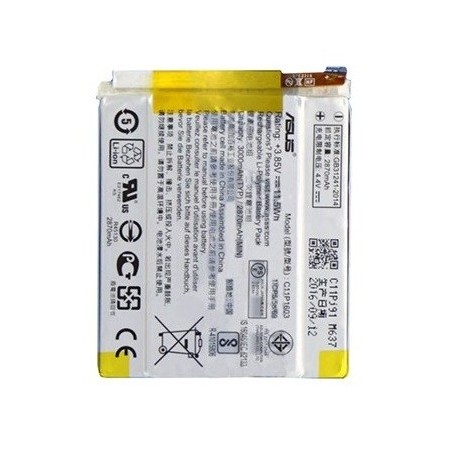 BATTERIA ASUS ZENFONE 3 DELUXE ZS570KL - C11PJ91