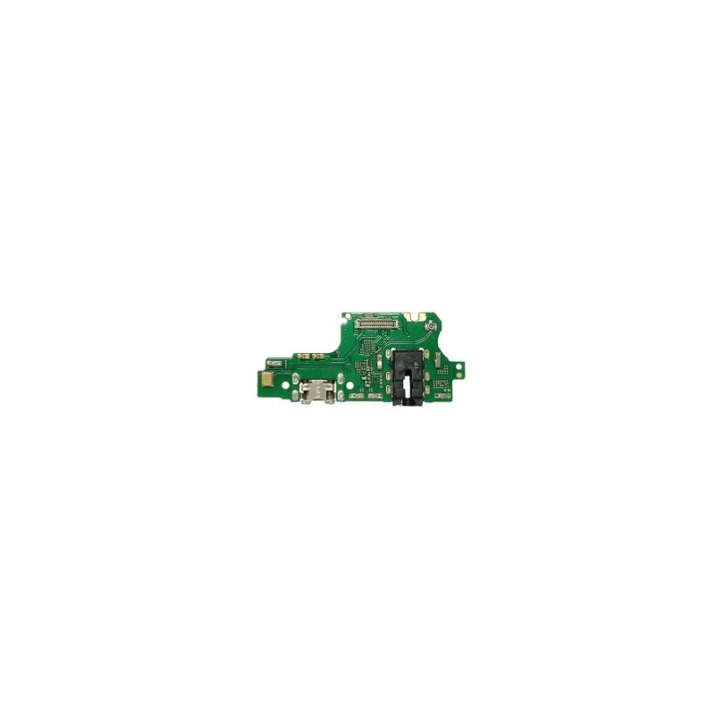 PCB RICARICA HUAWEI Y9 2018