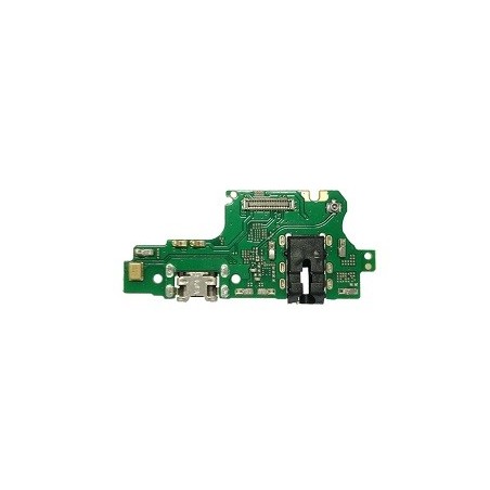 PCB RICARICA HUAWEI Y9 2018