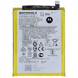 BATTERIA MOTOROLA ONE POWER XT1942-2 - JK50