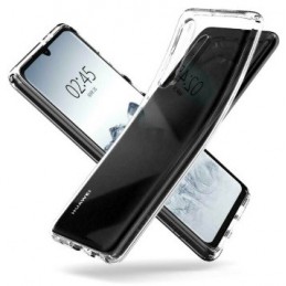 COVER PROTEZIONE HUAWEI P30 - TPU TRASPARENTE