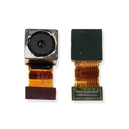 FOTOCAMERA POSTERIORE SONY XPERIA Z3 D6603