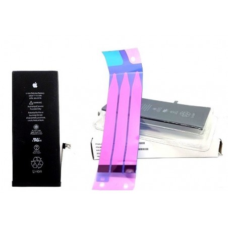 BATTERIA APPLE IPHONE 6 PLUS