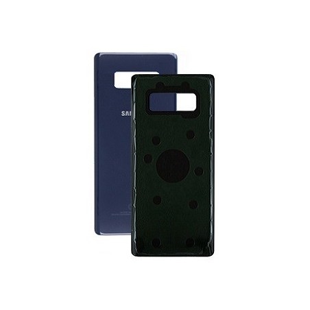 COVER BATTERIA SAMSUNG GALAXY NOTE 8 SM-N950 BLU
