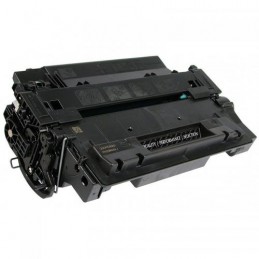 REM.H255A TONER NERO DA 6K PAGINE HP CE255A