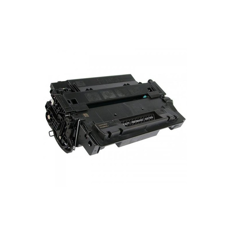 REM.H255A TONER NERO DA 6K PAGINE HP CE255A