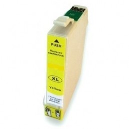 CARTUCCIA GIALLO EPSON C13T29944010