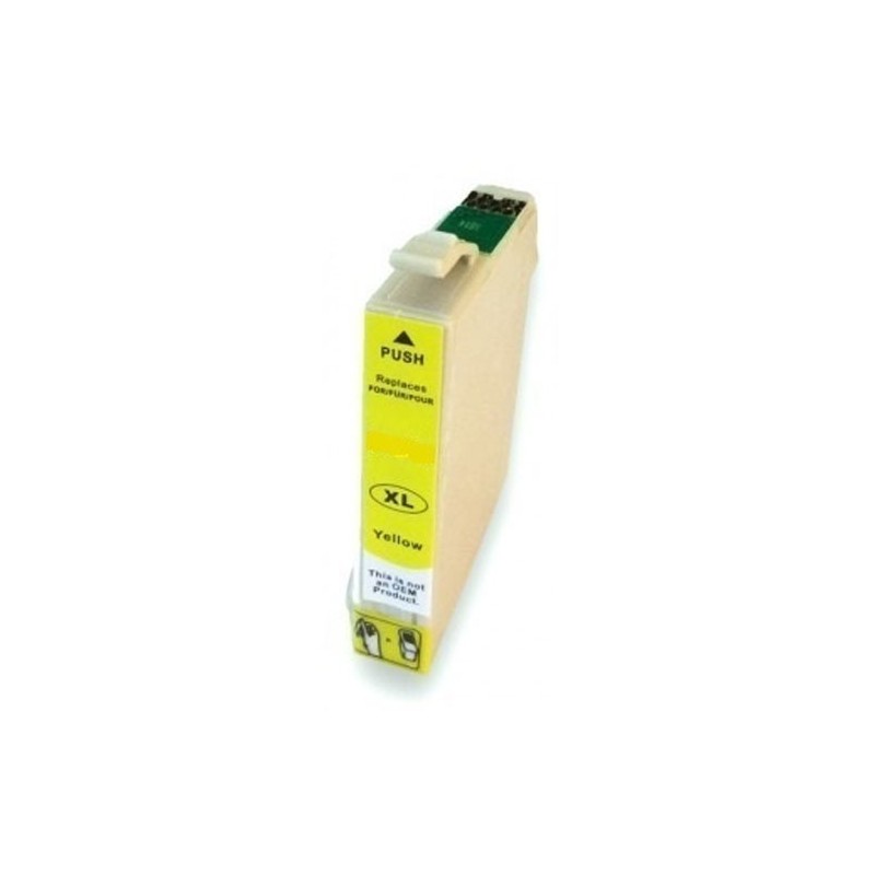 CARTUCCIA GIALLO EPSON C13T29944010