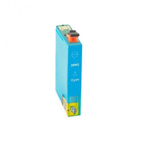 CARTUCCIA CIANO EPSON C13T29924010