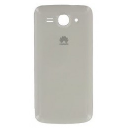 COVER BATTERIA HUAWEI ASCEND Y520 BIANCO