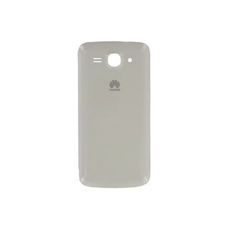 COVER BATTERIA HUAWEI ASCEND Y520 BIANCO