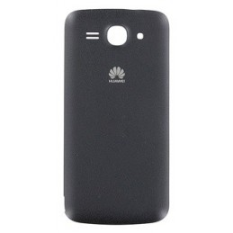 COVER BATTERIA HUAWEI ASCEND Y520 NERO