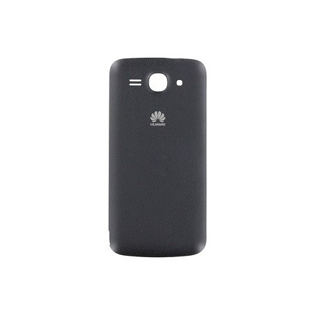 COVER BATTERIA HUAWEI ASCEND Y520 NERO