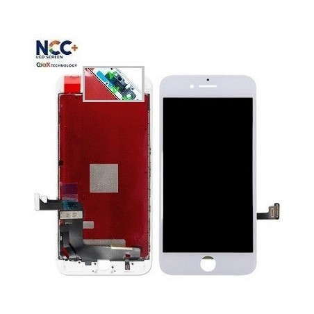 DISPLAY APPLE IPHONE 8 PLUS BIANCO