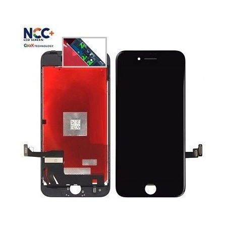 DISPLAY APPLE IPHONE 7 NERO