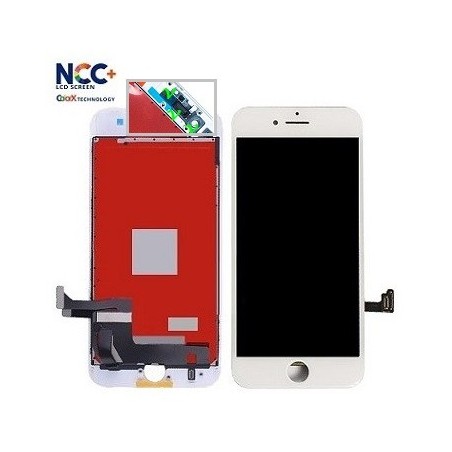DISPLAY APPLE IPHONE 7 BIANCO