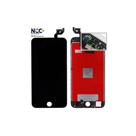 DISPLAY APPLE IPHONE 6S PLUS NERO