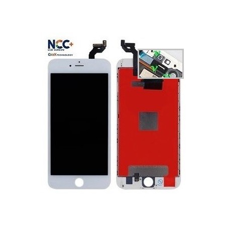 DISPLAY APPLE IPHONE 6S PLUS BIANCO