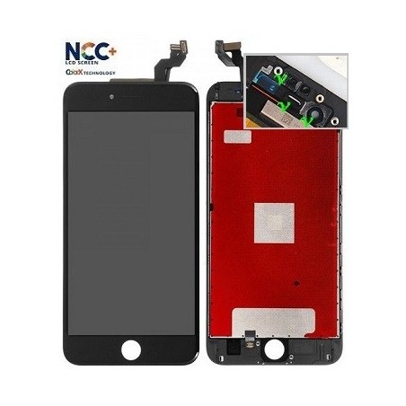 DISPLAY APPLE IPHONE 6S NERO