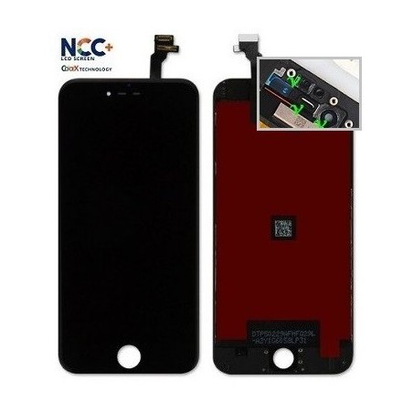DISPLAY APPLE IPHONE 6 PLUS NERO