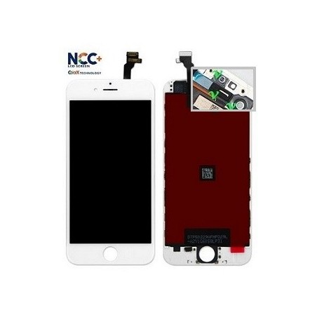 DISPLAY APPLE IPHONE 6 PLUS BIANCO