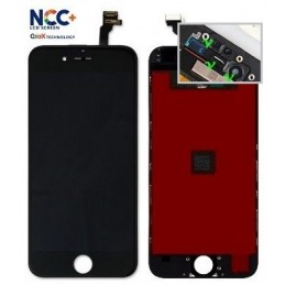 DISPLAY APPLE IPHONE 6 NERO