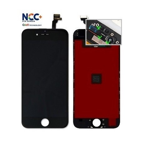 DISPLAY APPLE IPHONE 6 NERO