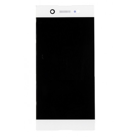 DISPLAY SONY XPERIA XA1 ULTRA BIANCO