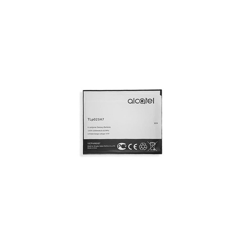 BATTERIA ALCATEL ONE TOUCH POP 4 OT-5051 TLP025H7